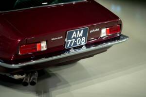 Bild 9/50 von Maserati Ghibli (1967)