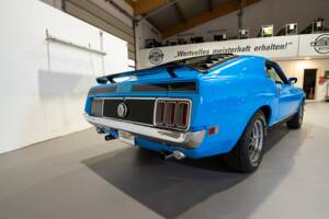 Image 6/49 of Ford Mustang Mach 1 (1970)