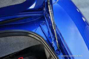 Imagen 26/29 de Maserati Spyder 4200 Cambiocorsa (2003)