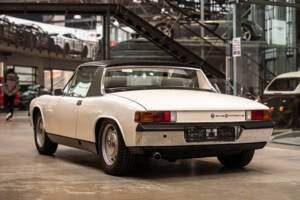 Bild 3/23 von Porsche 914&#x2F;6 (1969)