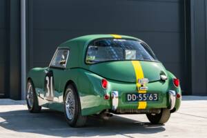 Image 23/50 of Austin-Healey Sprinzel Sebring Sprite (1958)