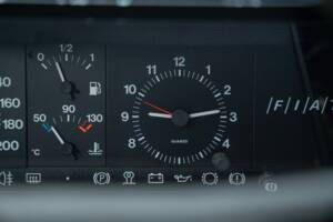 Bild 44/50 von FIAT Regata 100 DS "Riviera" (1987)