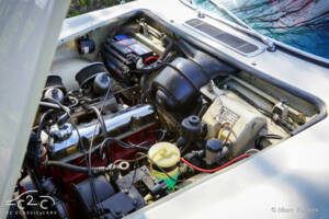 Imagen 22/57 de Volvo 1800 S (1965)