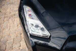 Image 8/76 de Nissan GT-R Nismo (2015)