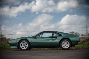 Immagine 5/13 di Ferrari 308 GTB (1980)
