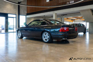 Image 8/46 of BMW 850CSi (1993)
