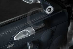 Image 33/58 of Porsche 911 Carrera 4S (2007)