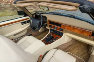 Bild 27/50 von Jaguar XJS 4.0 Celebration (1994)