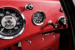 Bild 19/50 von Austin-Healey Sprite Mk I (1958)