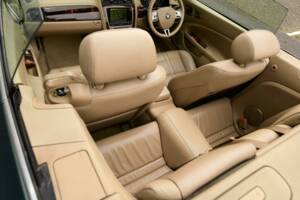 Afbeelding 35/50 van Jaguar XK 4.2 (2008)