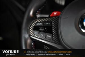 Immagine 24/30 di BMW M3 Competition Touring xDrive (2023)