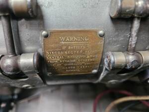 Image 70/75 de Rolls-Royce 20/25 HP (1930)