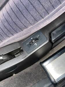 Image 24/49 of Mercedes-Benz S 500 L (1996)