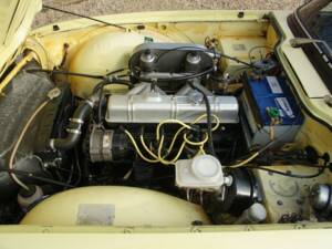 Image 4/50 of Triumph TR 6 (1971)