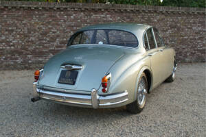 Imagen 38/50 de Jaguar Mk II 3.4 (1964)