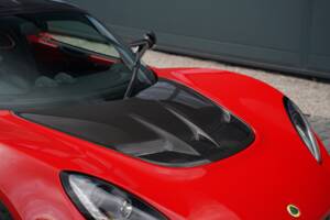 Immagine 29/50 di Lotus Exige Sport 410 (2018)