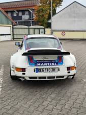 Image 94/100 de Porsche 911 SC-L 3.1 (1978)