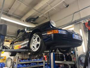 Bild 81/91 von Porsche 911 Carrera RS (1992)