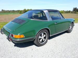 Image 5/8 of Porsche 911 2.2 S (1970)
