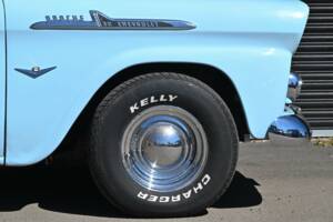 Immagine 22/50 di Chevrolet Apache Stepside (1958)