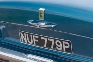 Image 33/50 of Rolls-Royce Silver Shadow I (1976)