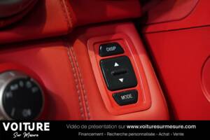 Imagen 38/39 de Ferrari California (2010)