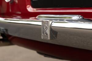 Imagen 44/48 de Rolls-Royce Silver Shadow I (1967)