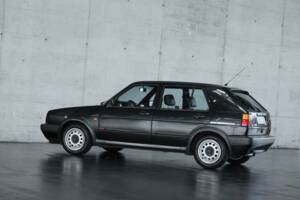 Image 9/39 of Volkswagen Golf Mk II GTi 16V 1.8 (1991)