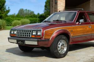 Imagen 11/50 de AMC Eagle (1987)