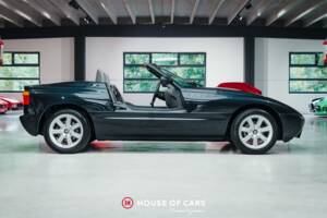Image 5/25 de BMW Z1 Roadster (1991)