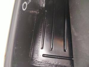 Image 51/58 of Mercedes-Benz 280 SL (1969)