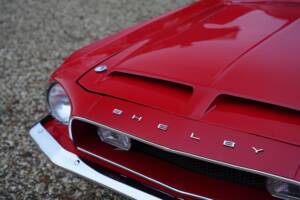Image 32/50 de Ford Shelby GT 350 (1968)