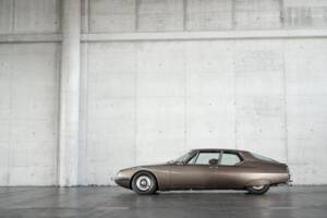 Bild 17/50 von Citroën SM injection (1974)