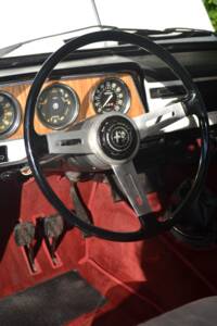 Image 5/20 of Alfa Romeo Giulia 1600 TI (1967)