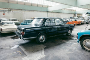 Bild 11/112 von BMW 2000 (1970)