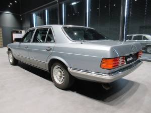 Bild 7/19 von Mercedes-Benz 380 SEL (1981)