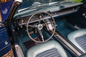 Afbeelding 31/40 van Ford Mustang 289 (1965)