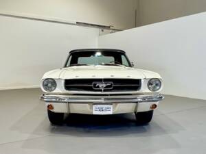 Afbeelding 10/40 van Ford Mustang 289 (1964)