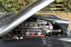 Image 14/15 de Jaguar XK 150 DHC (1959)