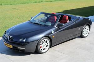 Image 49/50 of Alfa Romeo Spider 3.0 V6 24V (2001)