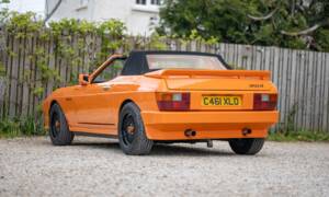 Image 3/50 of TVR Tasmin Series 1 (1985)