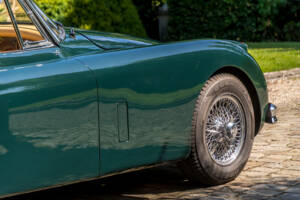 Image 26/37 de Jaguar XK 150 3.8 SE DHC (1959)