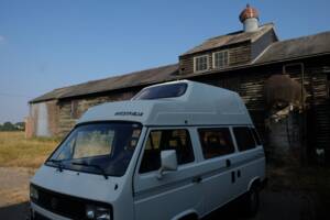 Bild 5/98 von Volkswagen T3 Westfalia 1.6 TD (1990)
