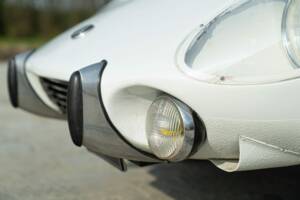Bild 14/50 von Matra Djet 6 (1966)