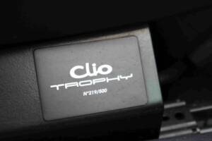 Imagen 31/34 de Renault Clio II RS 182 Cup (2005)