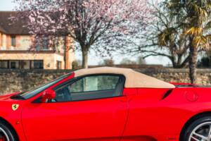 Bild 12/31 von Ferrari F 430 Spider (2006)