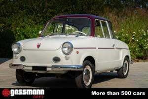 Bild 2/15 von NSU Sport-Prinz (1961)