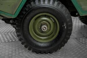 Image 18/50 of Volvo Laplander L3314 (1966)