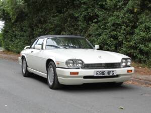 Image 1/20 de Jaguar XJS 5.3 V12 (1988)