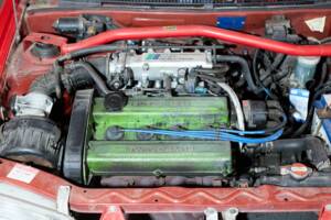Image 29/36 of Suzuki Swift GTI 16V (1991)